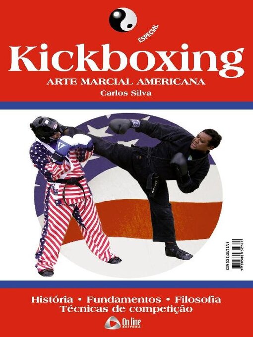 Title details for Coleção Artes Marciais by Online Editora - Available